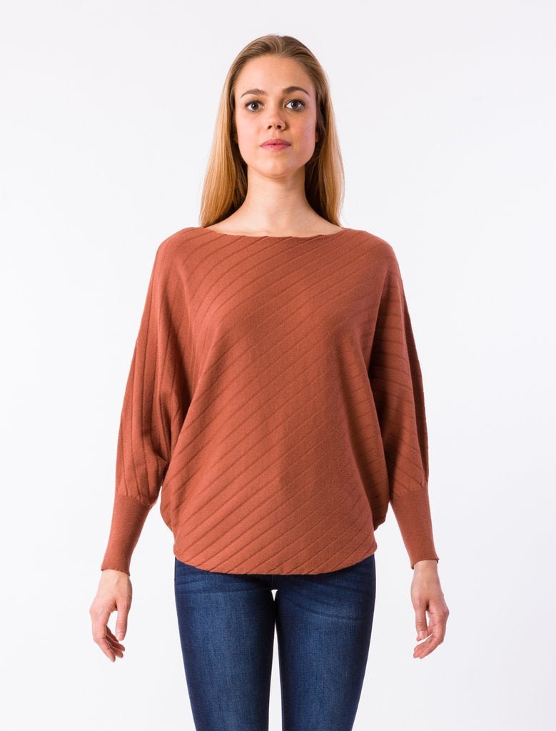 Kerisma batwing new arrivals sweater
