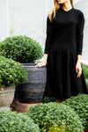 NOD Beachside Flaired Dress-Mementos