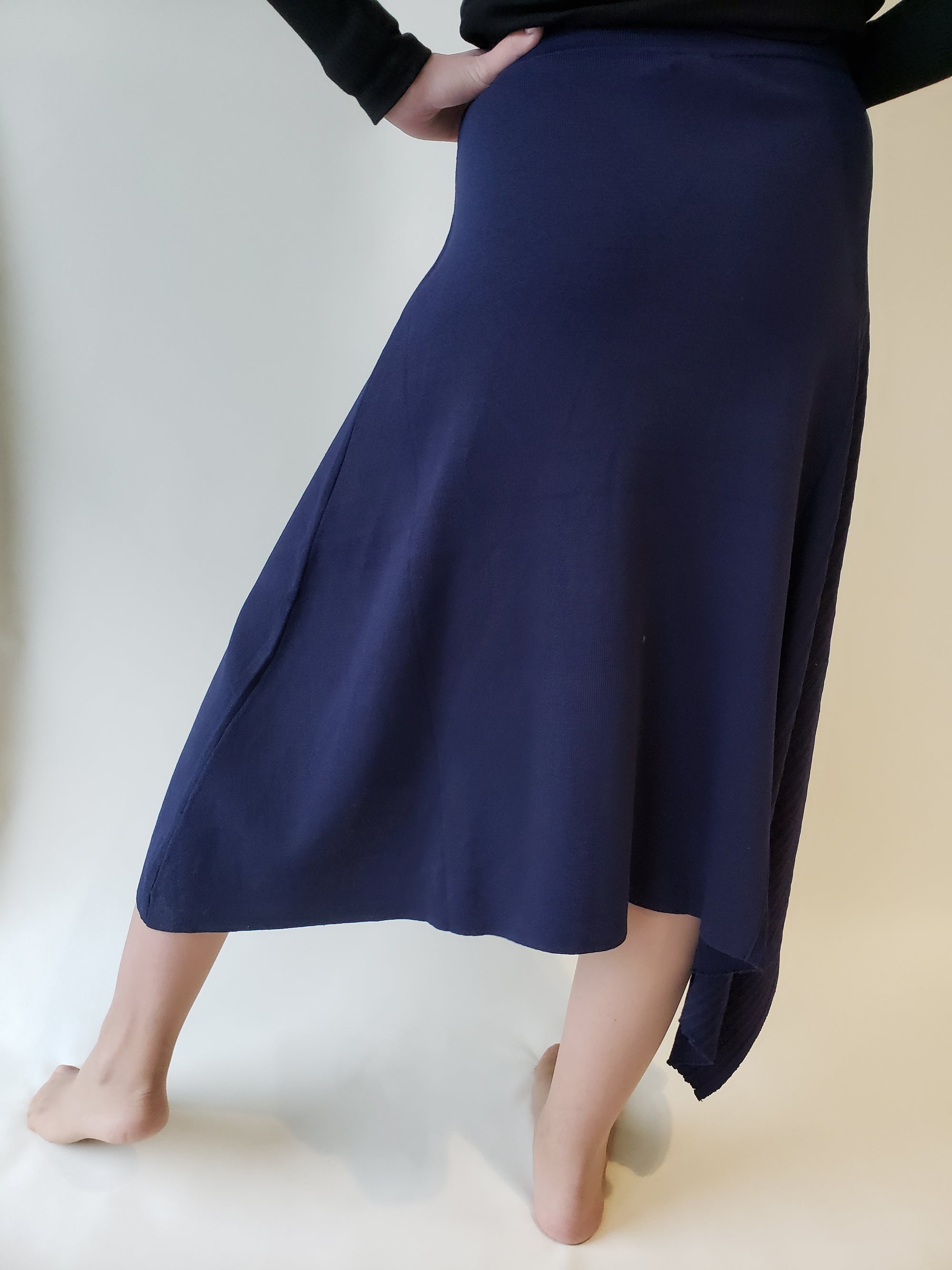 Kerisma Anima Midi Skirt-Skirt-Mementos