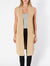 Kerisma SL Kay Long Cardigan-Cardigan-Mementos