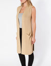 Kerisma SL Kay Long Cardigan-Cardigan-Mementos