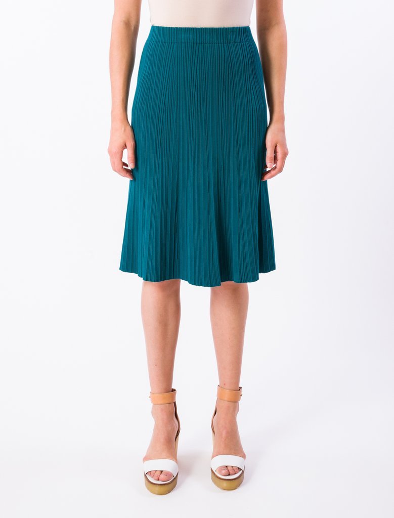 Kerisma Cava Knee Skirt-Skirt-Mementos