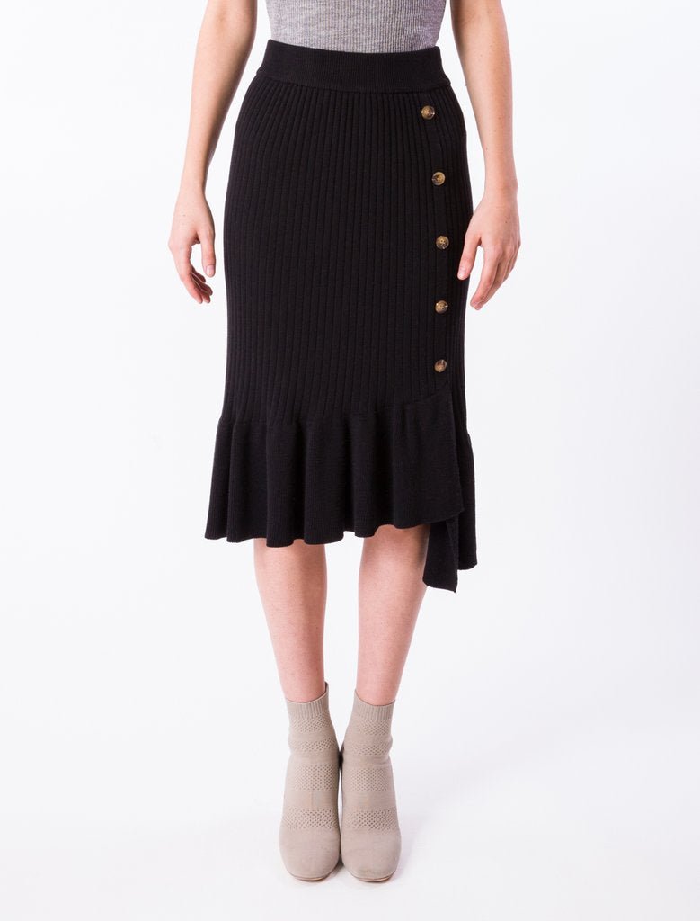 Kerisma Salsa Skirt-Skirt-Mementos