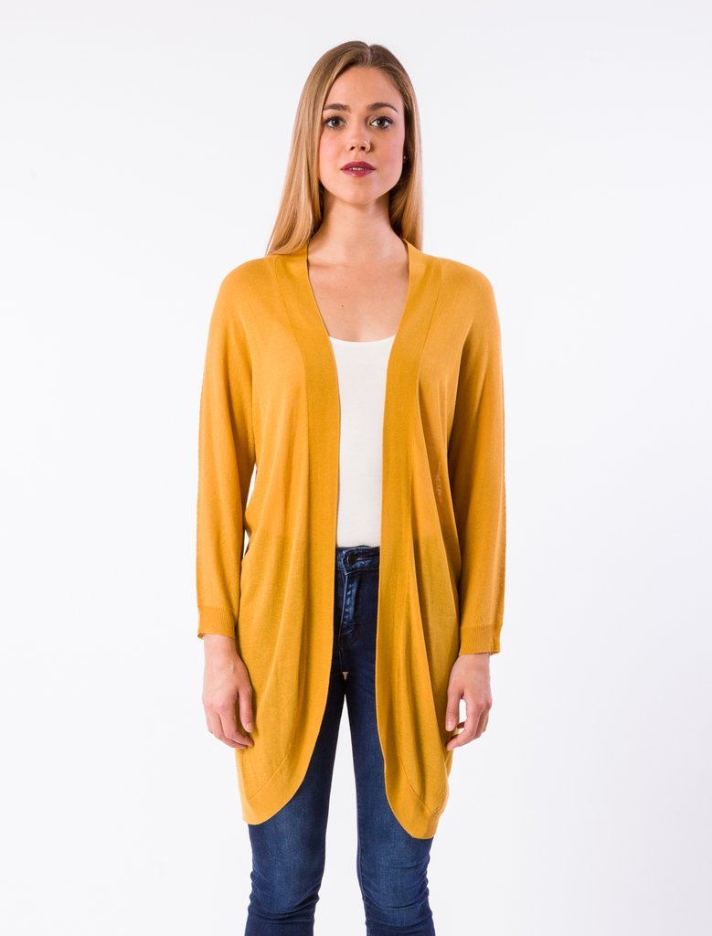 Kerisma Canyon LS Cardigan Mementos