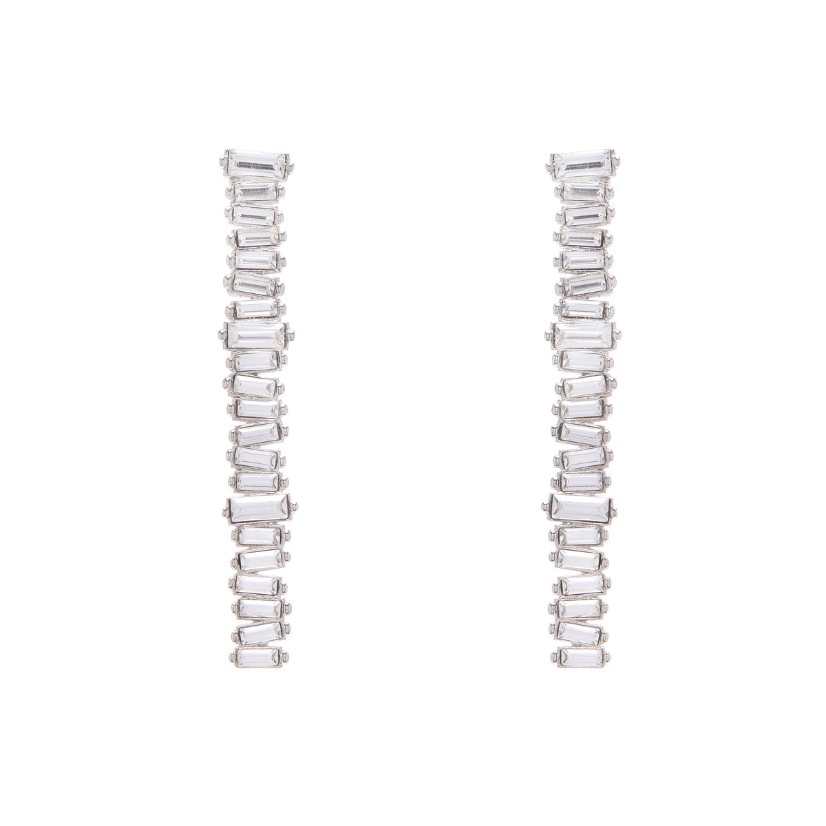 Melissa Lovy Kaia Earrings-Earrings-Mementos