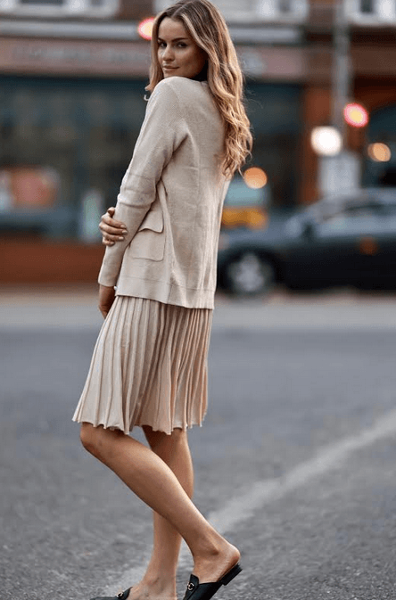 Bliss Pearl Cardigan-Cardigan-Mementos