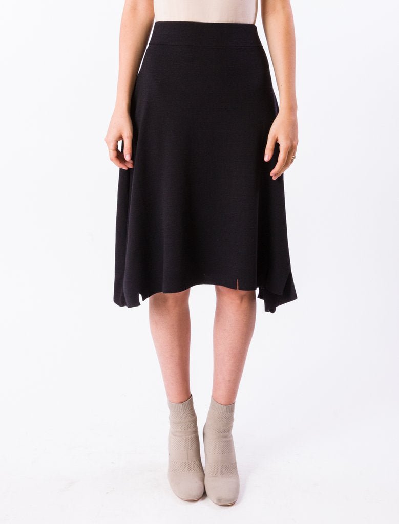 Kerisma Betty Knee Skirt-Skirt-Mementos