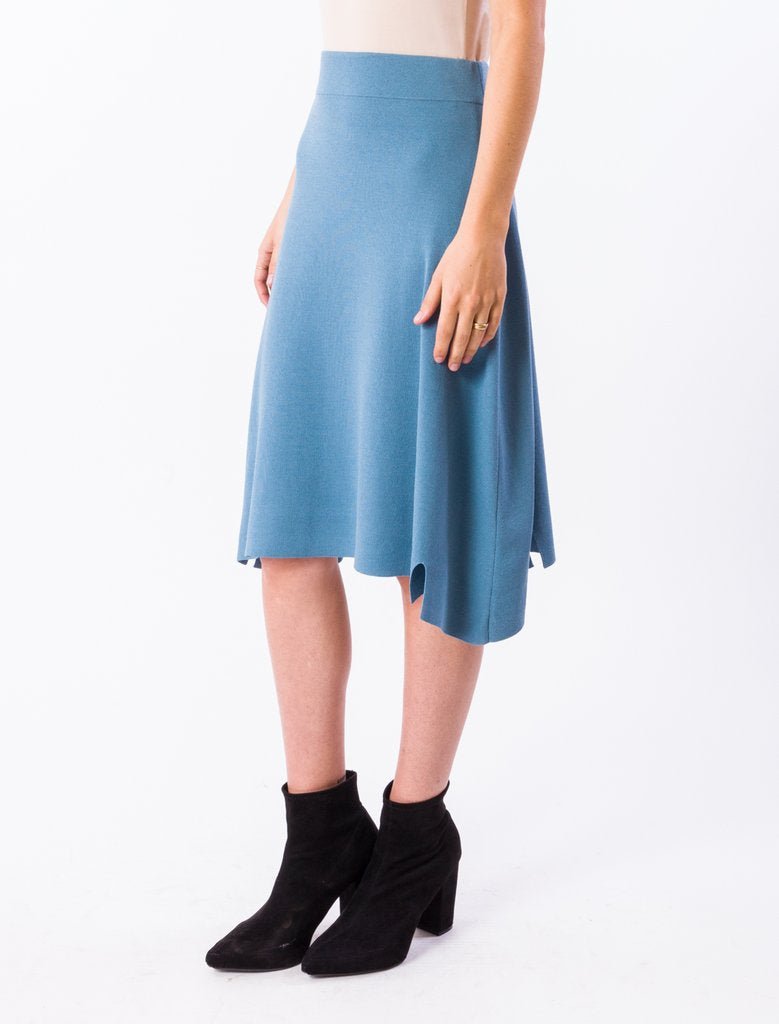 Kerisma Betty Knee Skirt-Skirt-Mementos