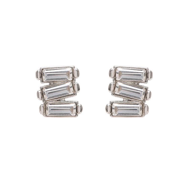 Melissa Lovy Sailor Studs-Earrings-Mementos