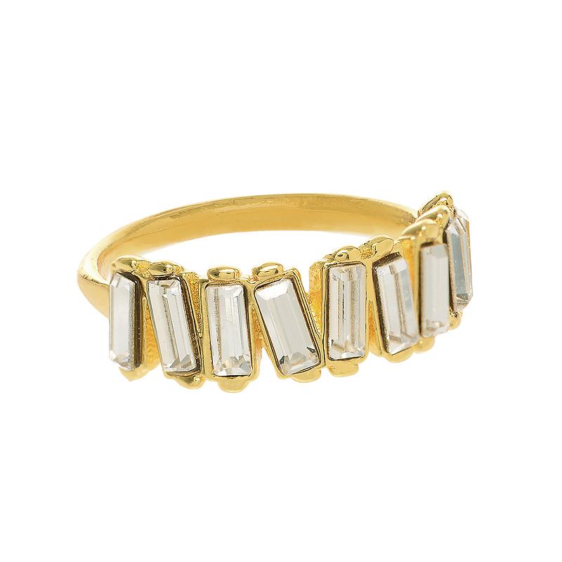 Melissa Lovy Elle Ring-Rings-Mementos