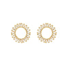 Melissa Lovy Reese Earrings-Earrings-Mementos