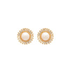 Melissa Lovy Sinclair Earrings-Earrings-Mementos