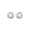 Melissa Lovy Sinclair Earrings-Earrings-Mementos