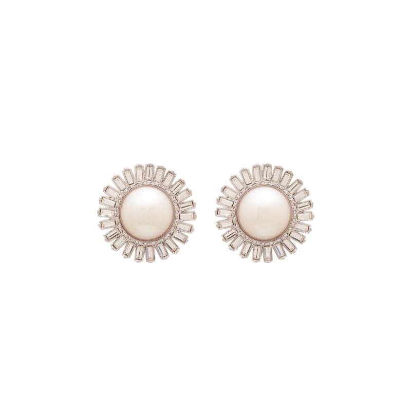 Melissa Lovy Sinclair Earrings-Earrings-Mementos