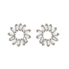 Melissa Lovy Stella Studs-Earrings-Mementos