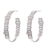 Melissa Lovy Serena Hoops-Earrings-Mementos