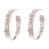 Melissa Lovy Serena Hoops-Earrings-Mementos