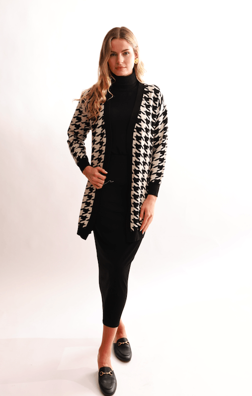 Bliss Ribbed Tube Skirt-Skirt-Mementos
