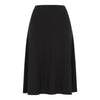 Parni Quinn Knee Skirt-Skirt-Mementos