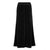 Parni Velour Maxi Skirt-Skirt-Mementos