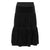 Parni Velour Layer Skirt-Skirt-Mementos