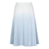 Parni Dip Dye Haze Skirt-Skirt-Mementos