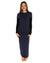 Ava Lea LS Waterfall Top-Top-Mementos
