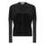 Parni Velour Dolman Crewneck Top-Top-Mementos