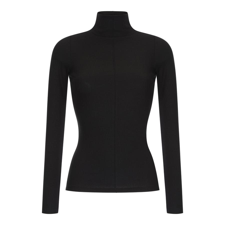 Parni Kent Turtleneck Top-Top-Mementos