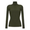 Parni Kent Turtleneck Top-Top-Mementos