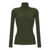 Parni Kent Turtleneck Top-Top-Mementos