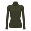 Parni Kent Turtleneck Top-Top-Mementos