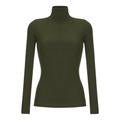 Parni Kent Turtleneck Top-Top-Mementos