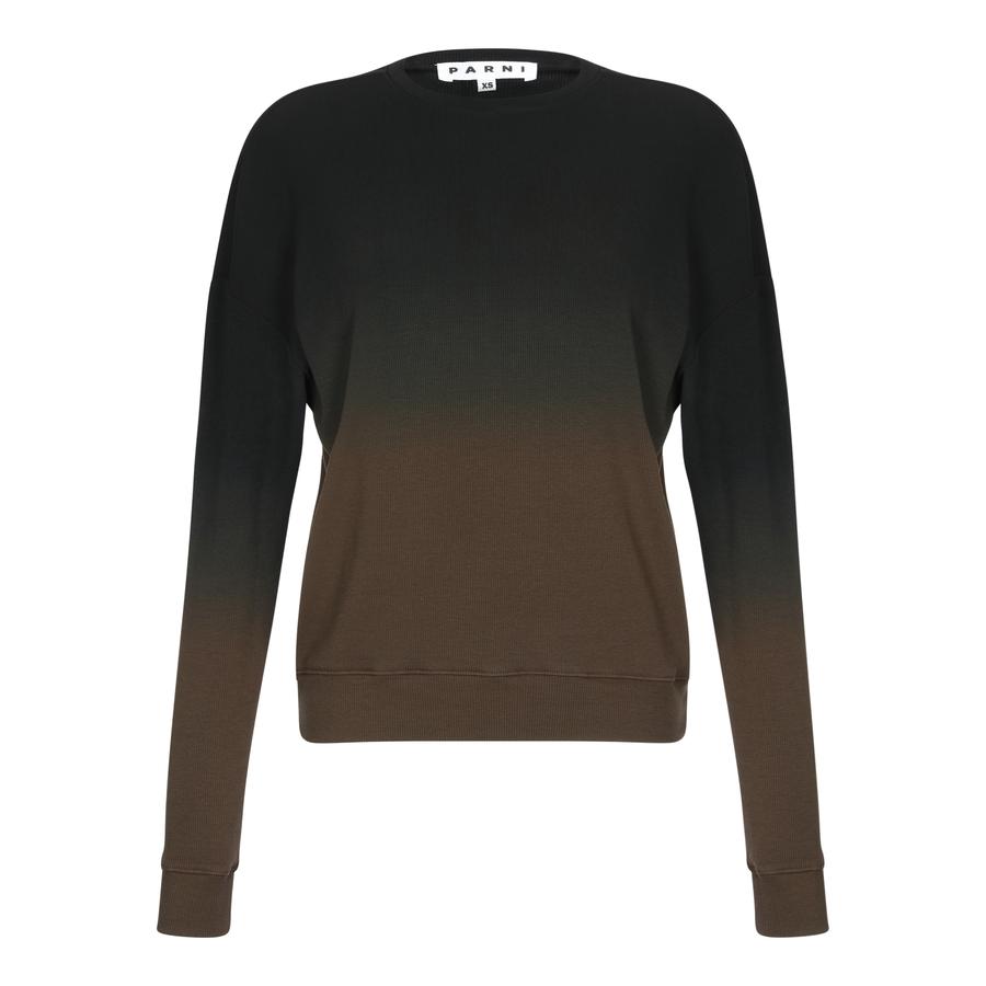 Parni Dip Dye Urban Top-Top-Mementos