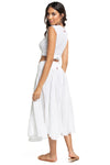 Hardtail Midi Diamond Skirt