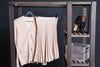 Bliss Knit Pleated Skirt-Skirt-Mementos