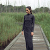Profile Modal Jersey Set Top