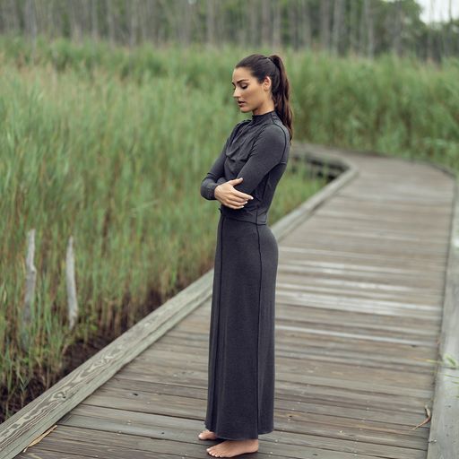Profile Modal Jersey Set Top