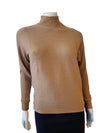 Hardtail Wide Ribbed Dolman Pullover-Pullover-Mementos