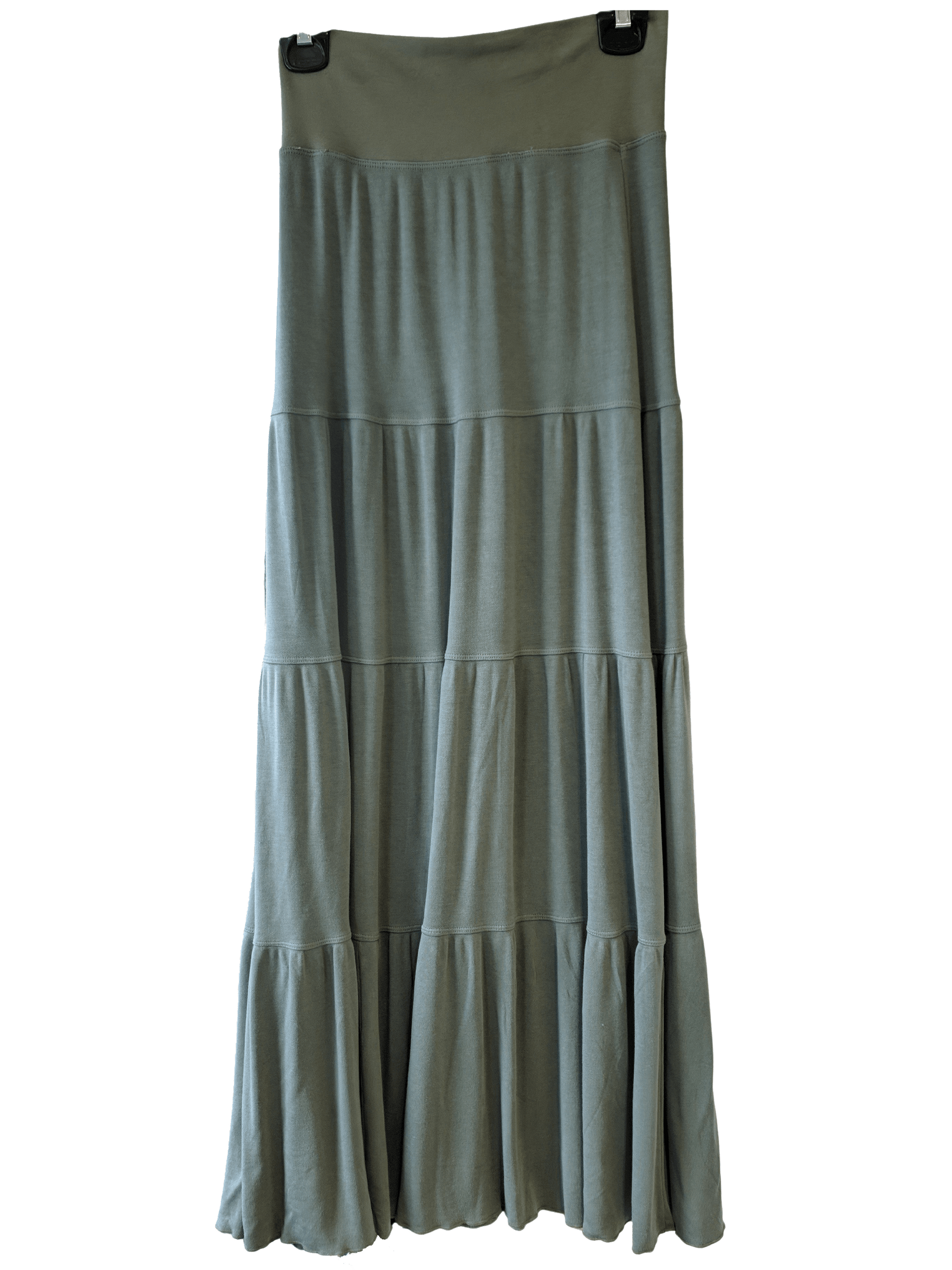 Hardtail Luxe Fleetwood Skirt-Skirt-Mementos