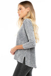 Hardtail Slouchy LS T-Shirt