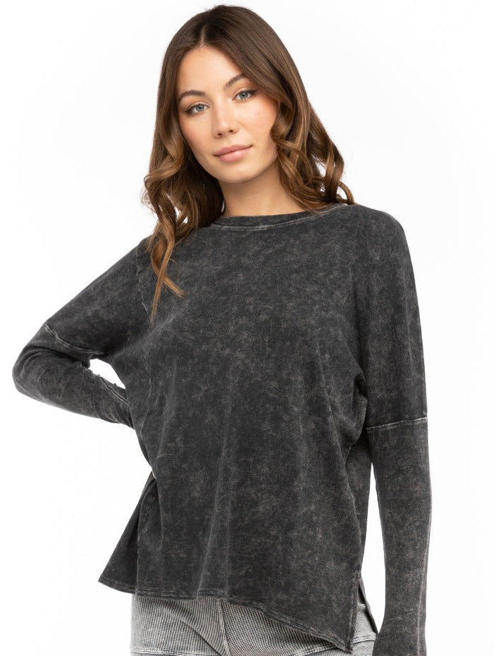 Hardtail Slouchy LS T-Shirt