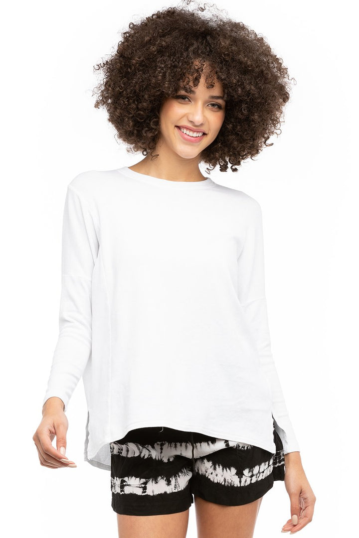 Hardtail Slouchy LS T-Shirt