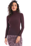 Hardtail Perfect LS Turtleneck-Turtleneck-Mementos